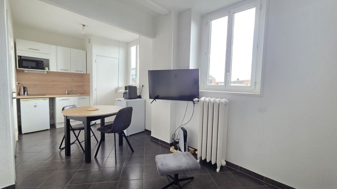 Programme immobilier à Arras : 1 appartement dès 71 000 € — photo 5