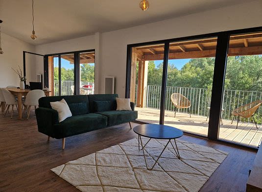 Programme immobilier Cantegrit à Ondres