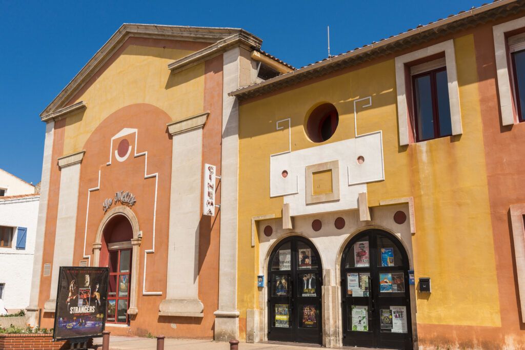 Programme immobilier Esprit Marina à Port-de-Bouc