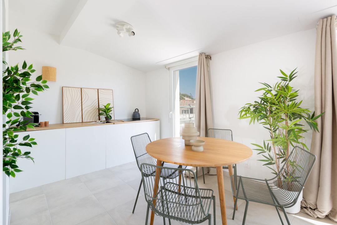 Programme immobilier Azur Lodges à La Londe-les-Maures