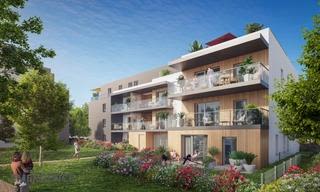 Programme neuf à Rumilly : 5 appartements dès 207 000 €