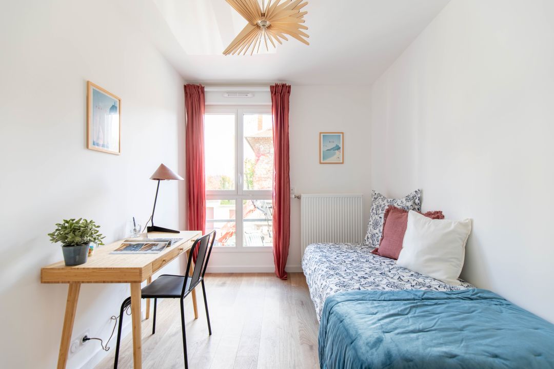 Programme immobilier CLOS SAINT-LOUIS à Saint-Germain-en-Laye