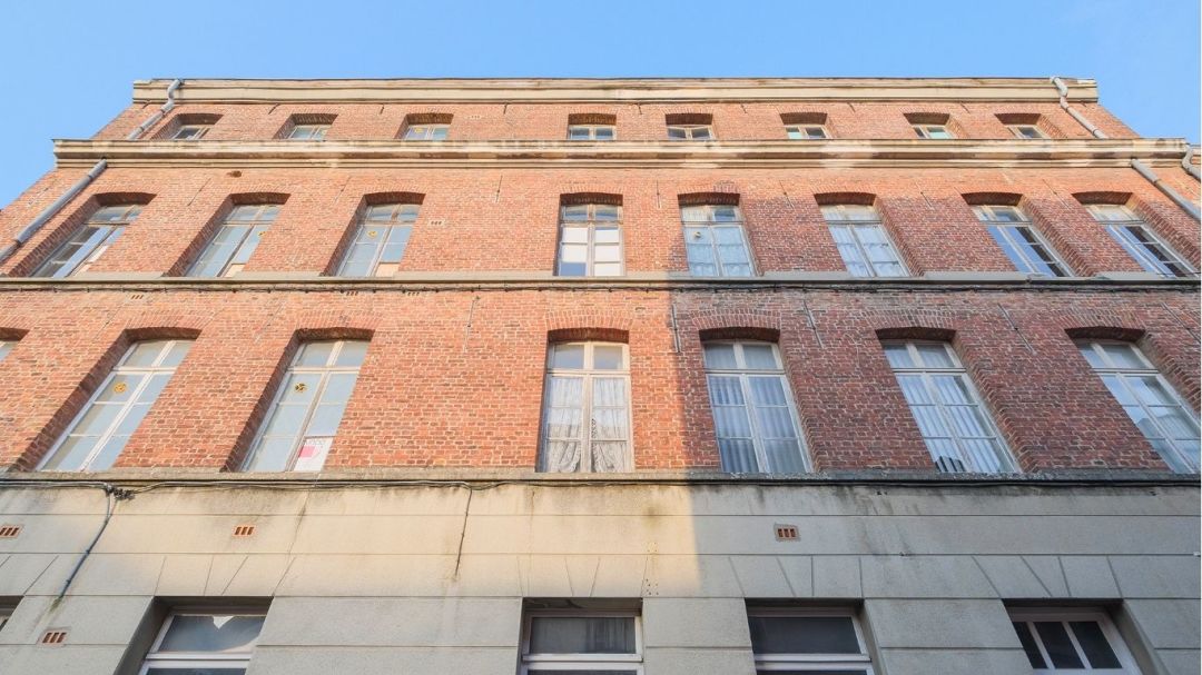 Programme immobilier DOUAI : 78-82-84, rue du Béguinage à Douai