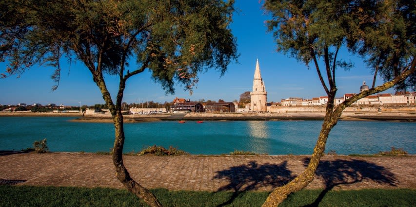 Programme immobilier Cap Roscella à La Rochelle