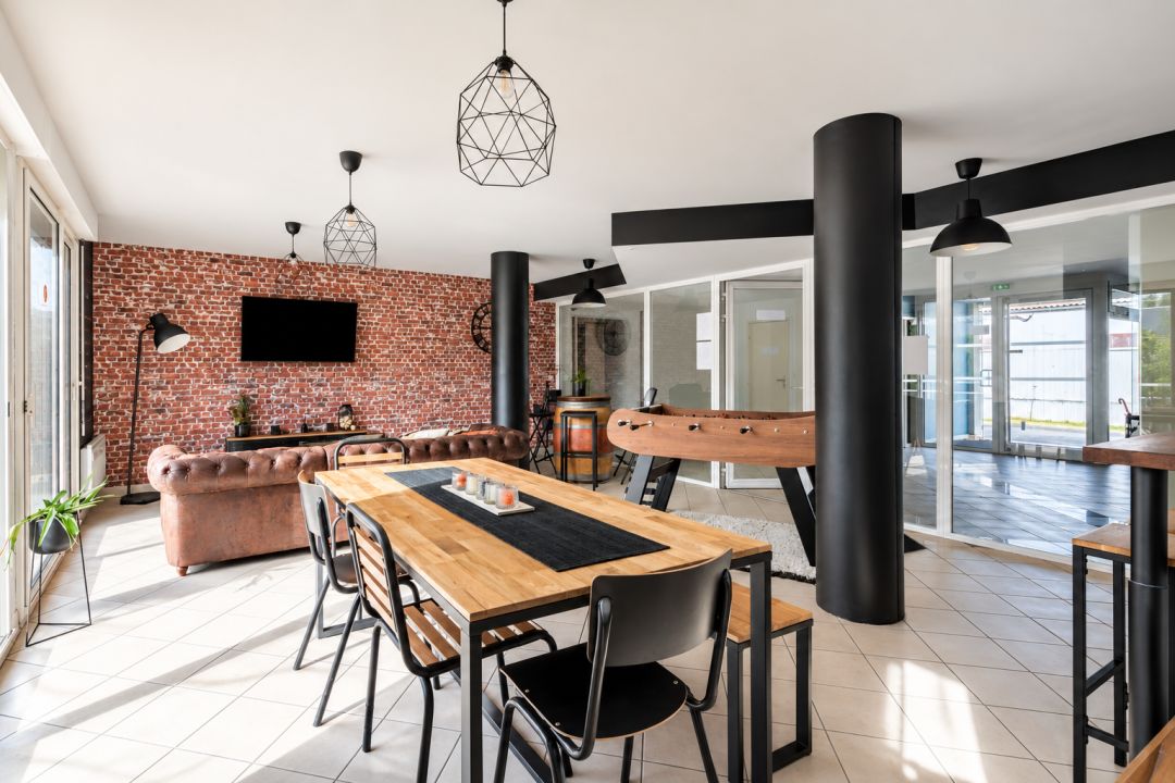Programme immobilier à Mérignac : 1 appartement dès 72 989 €