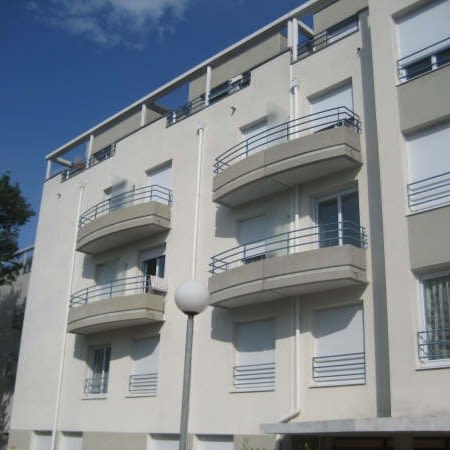 Programme neuf à Nantes : 1 appartements dès 64 152 €