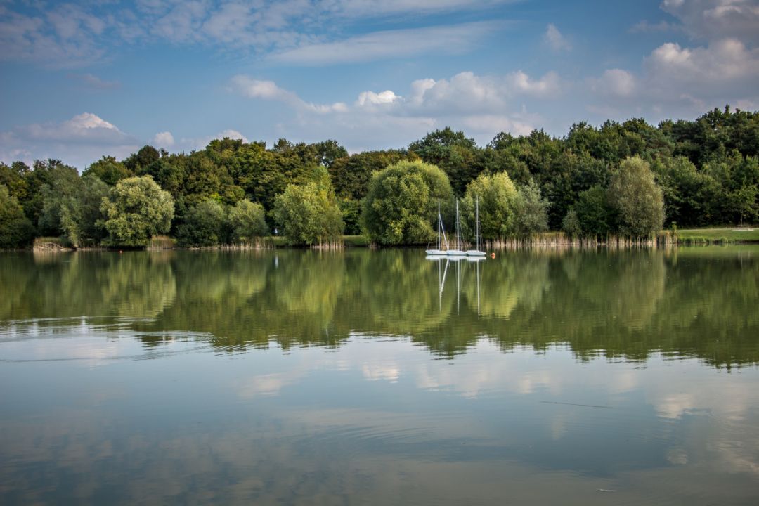 Chambray-lès-Tours — photo 4