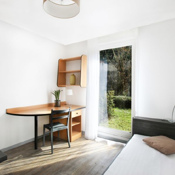 Programme neuf à Lyon : 1 appartements dès 58 870 € — photo 2