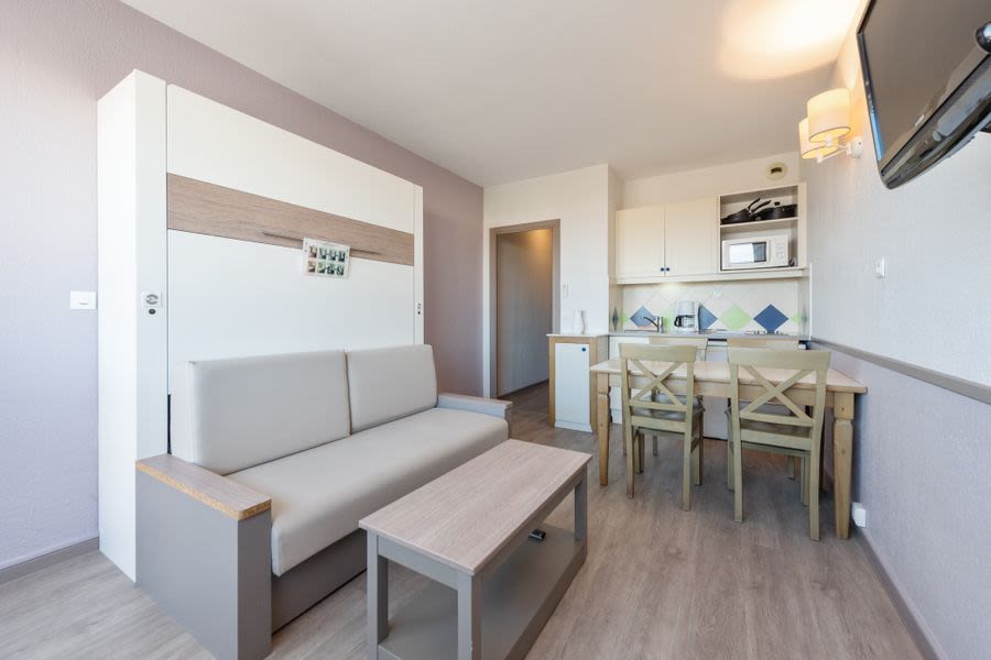 Juan-Les-Pins - La Rostagne