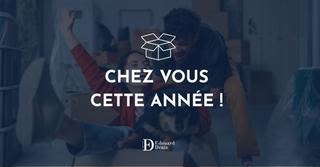Programme immobilier VILLA PRINTANIA à Colombes