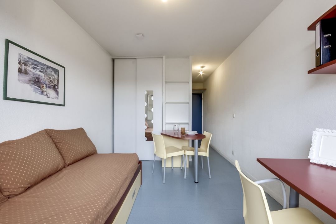 Programme immobilier à Bordeaux : 2 appartements dès 77 341 € — photo 3