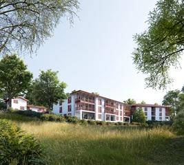 Programme immobilier GOIZ ARGIAN à Arbonne
