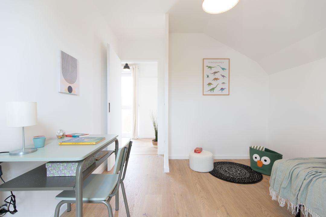 Programme immobilier Viollet le duc à Villejuif