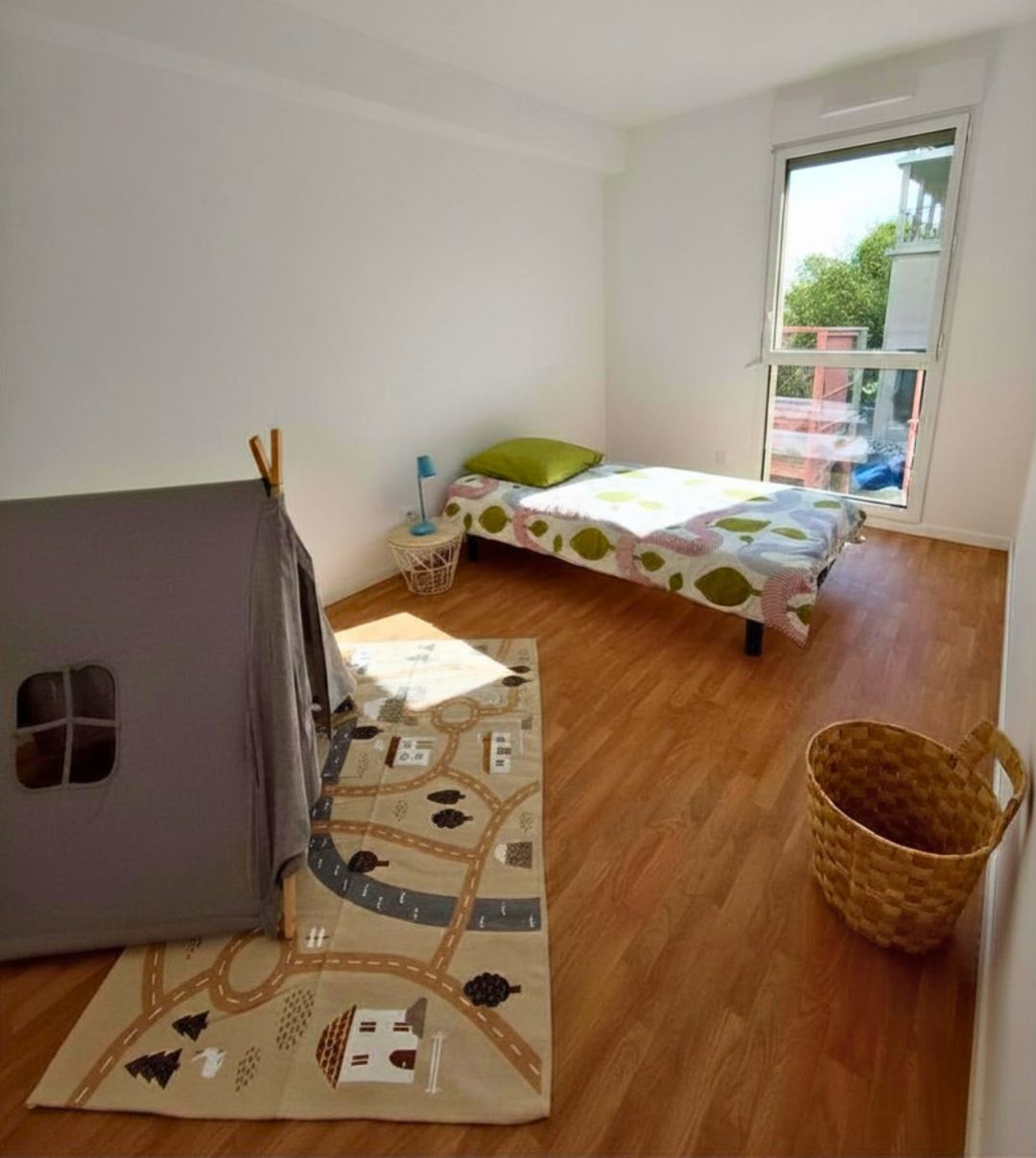 Programme immobilier NATUREO - ESSENCIA à Nantes