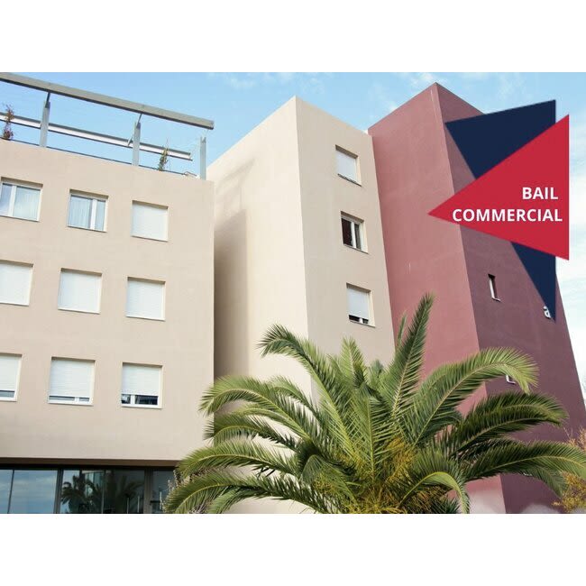 Programme neuf à Montpellier : 1 appartement dès 140 223 €