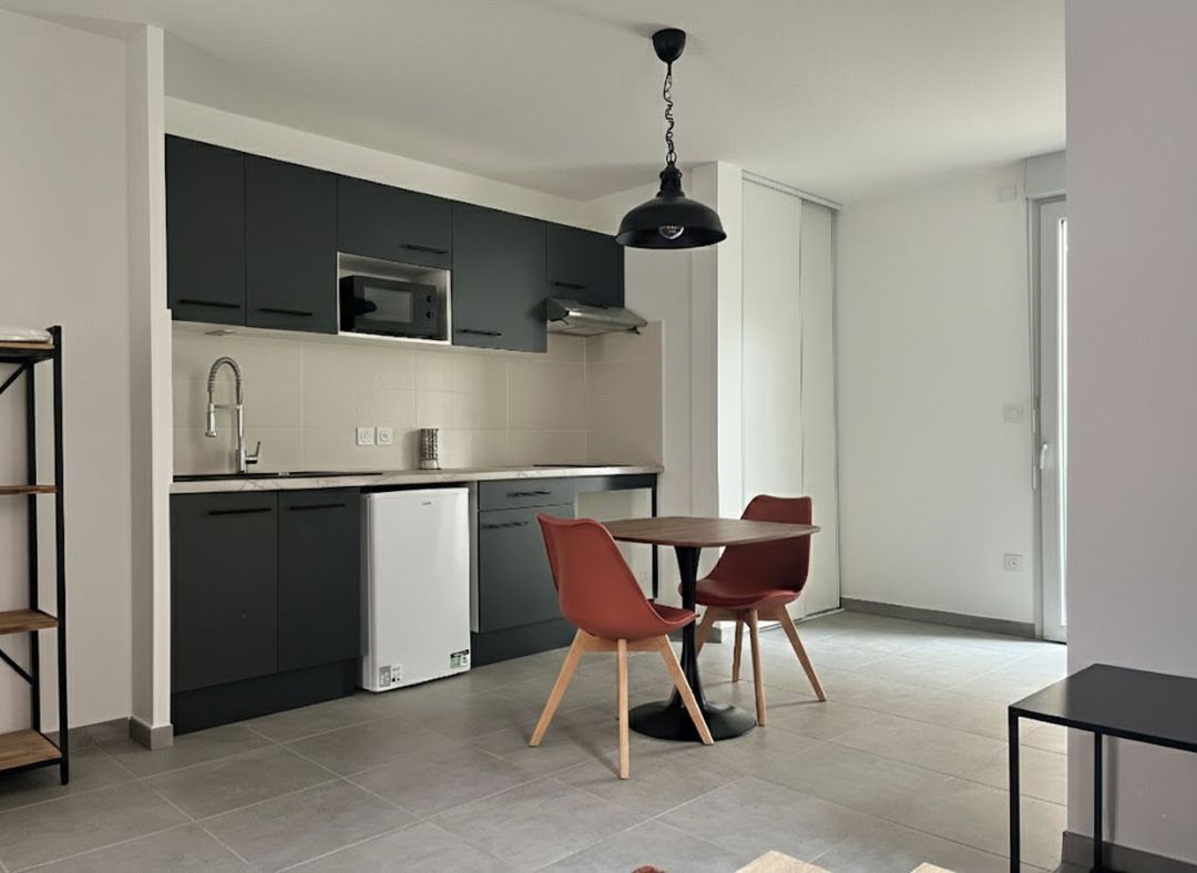 Programme immobilier RIVERVIEW à Toulouse