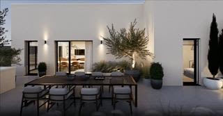 Programme immobilier KARA à Lyon 3e Arrondissement