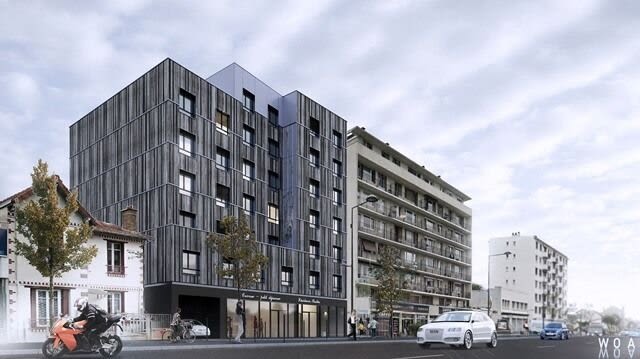 Programme immobilier neuf à Villejuif (94800) — photo 4