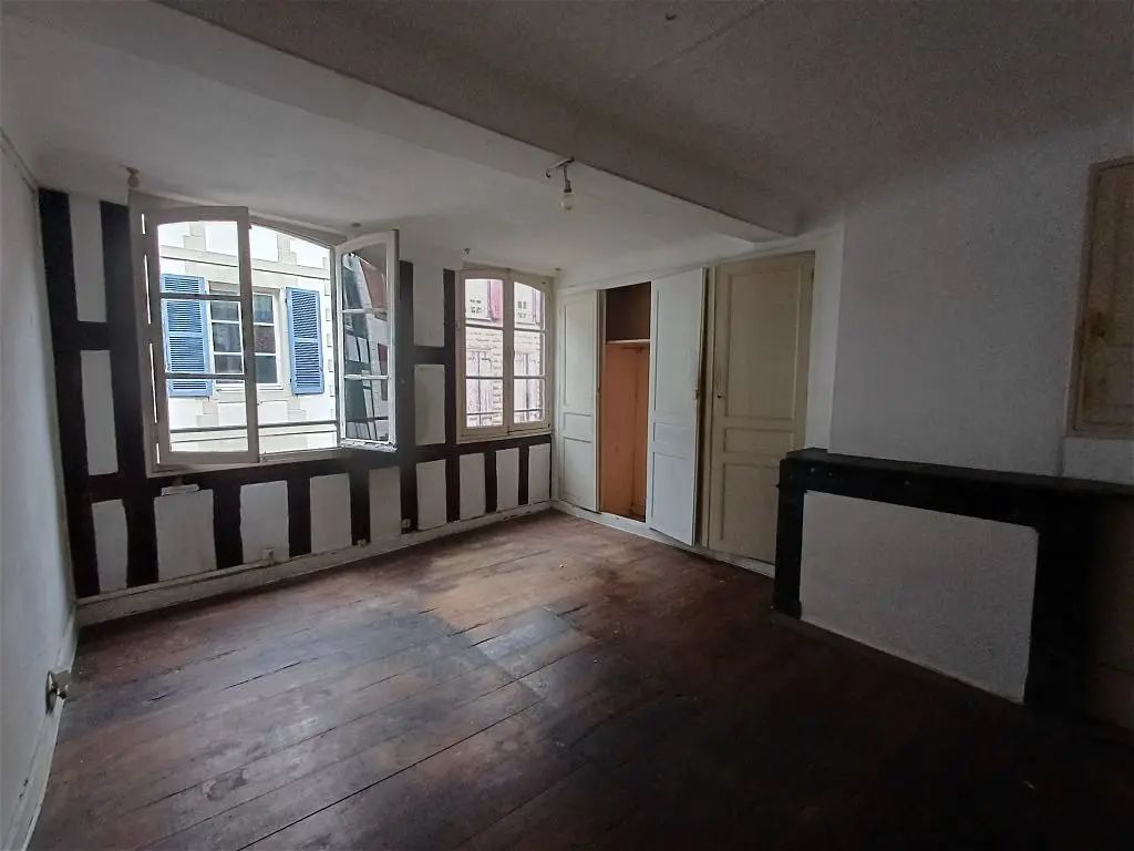 Programme immobilier 53 Rue Pannecau 64100 Bayonne à Bayonne