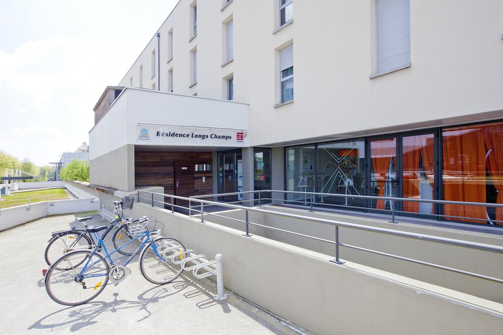 Programme immobilier neuf à Rennes (35700) — photo 4