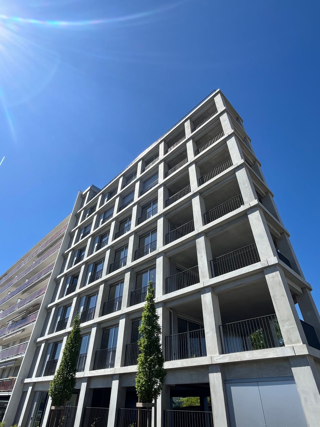 Programme immobilier SKYLINE à Bordeaux