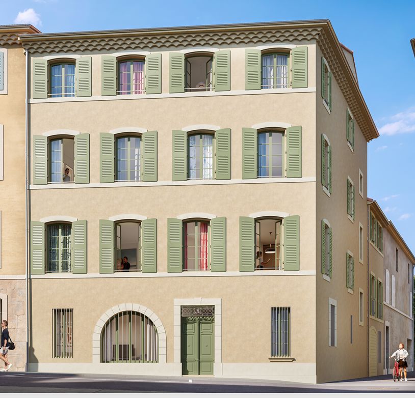 Le Clos de l'Horloge