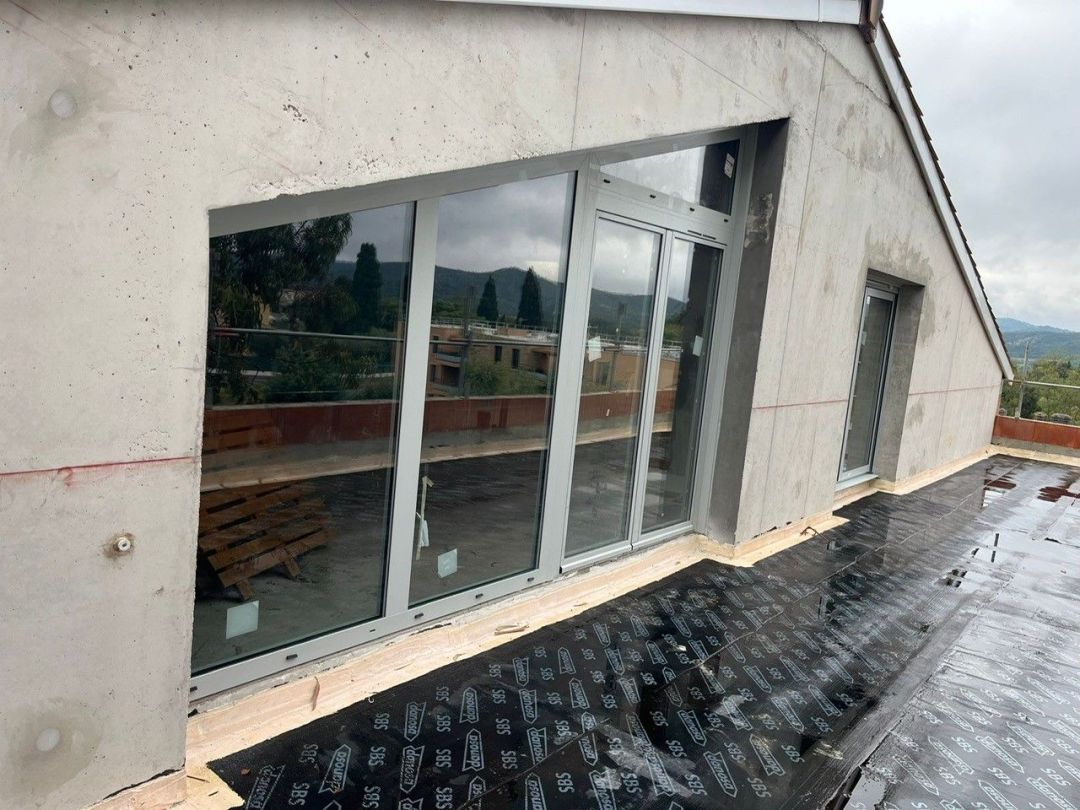 Programme immobilier VILLA TERRACOTTA à Bormes-les-Mimosas