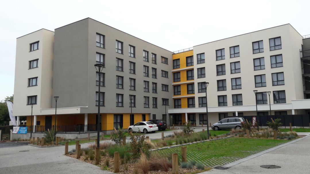 Caen — photo 1
