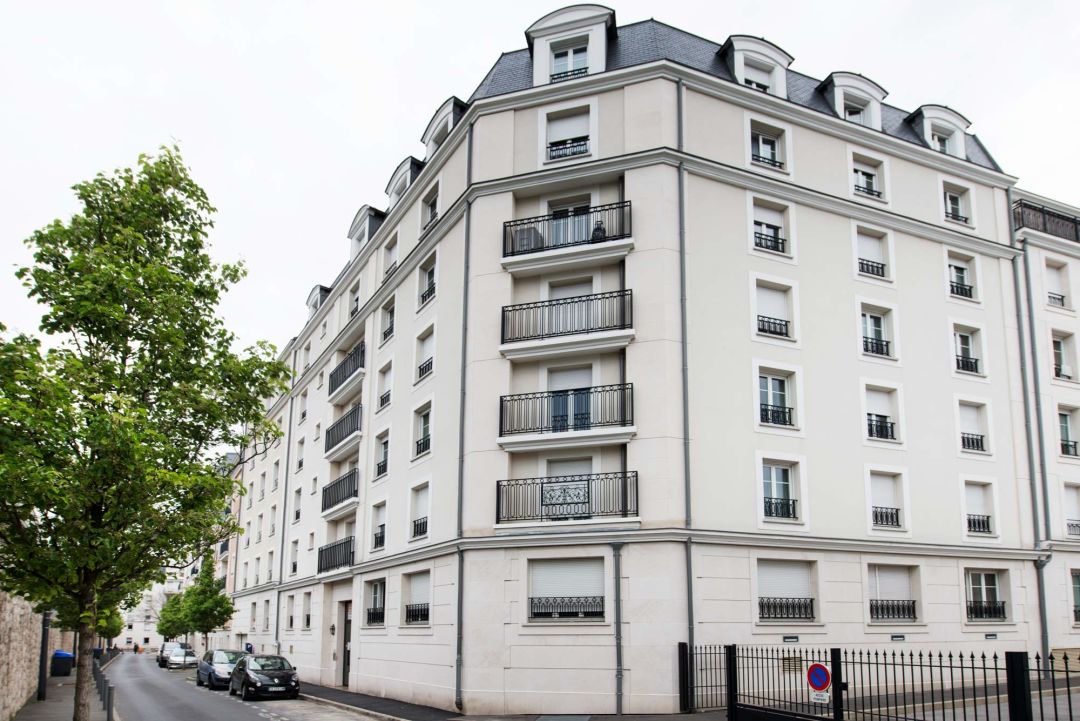 Maisons-Alfort — photo 3