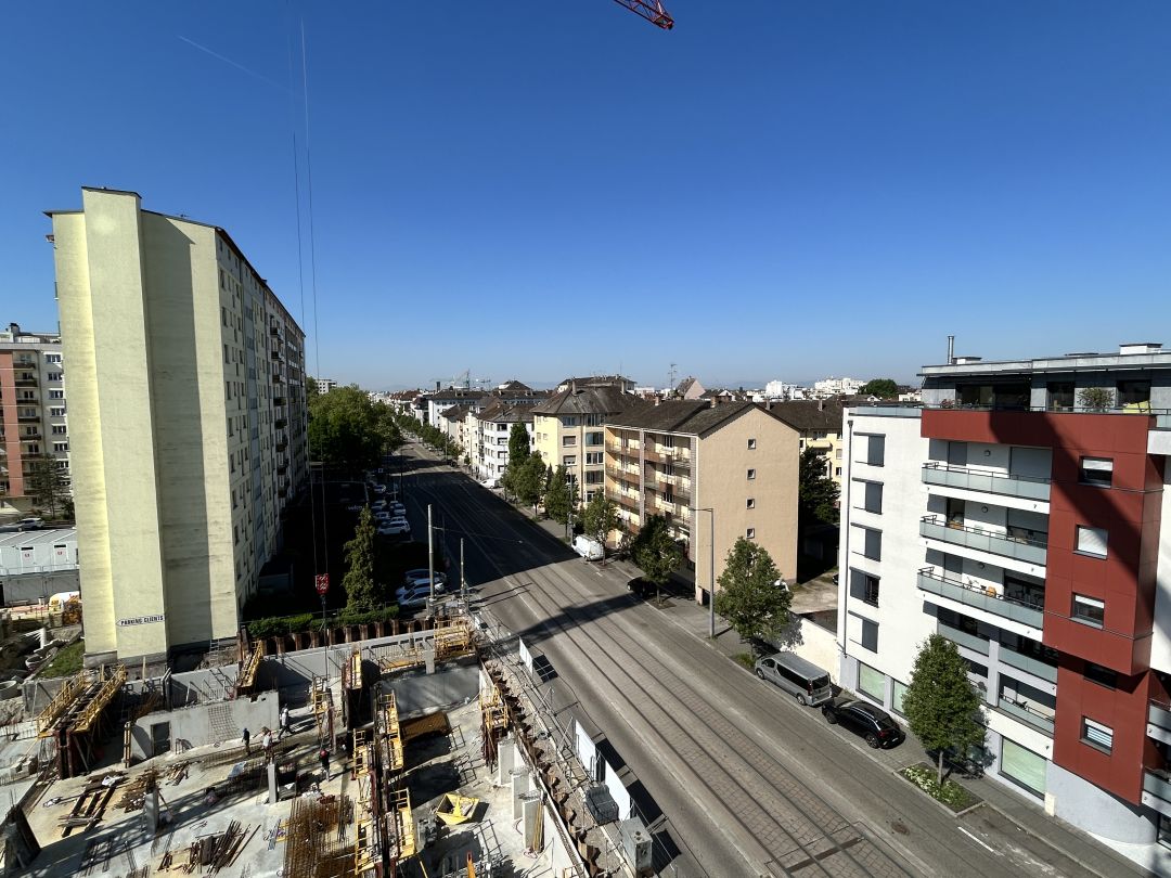 Programme immobilier STUDENT FACTORY STRASBOURG NEUDORF à Strasbourg