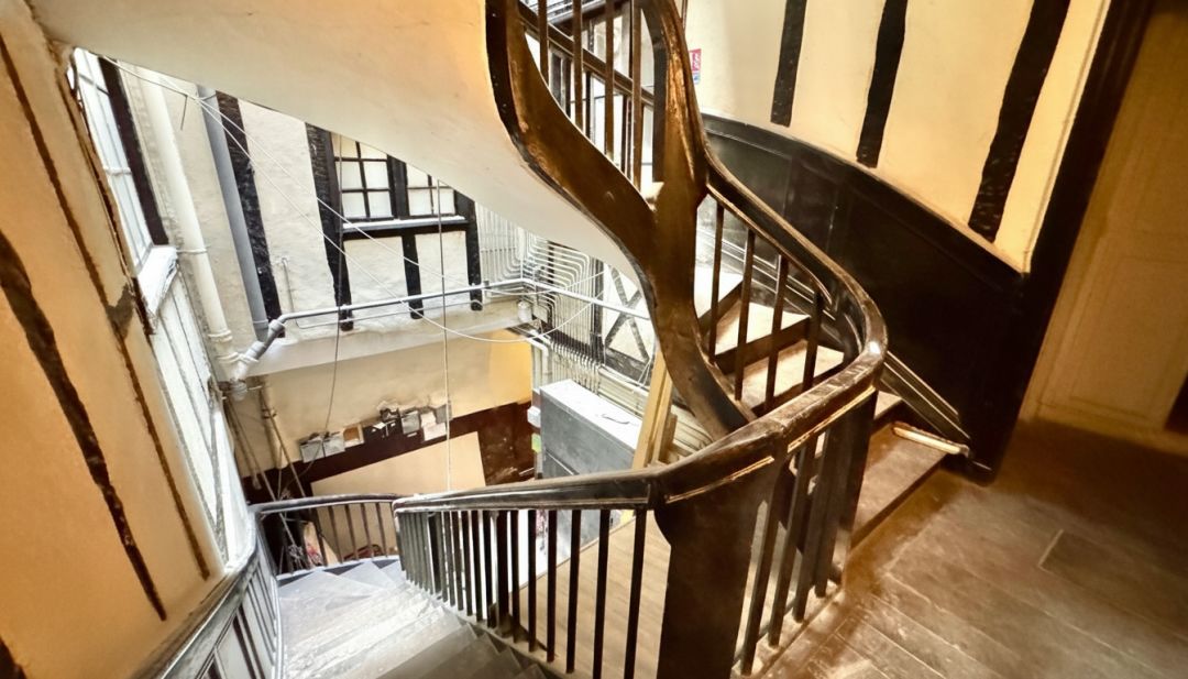 Programme immobilier à Bayonne : 1 appartement dès 145 000 € — photo 5