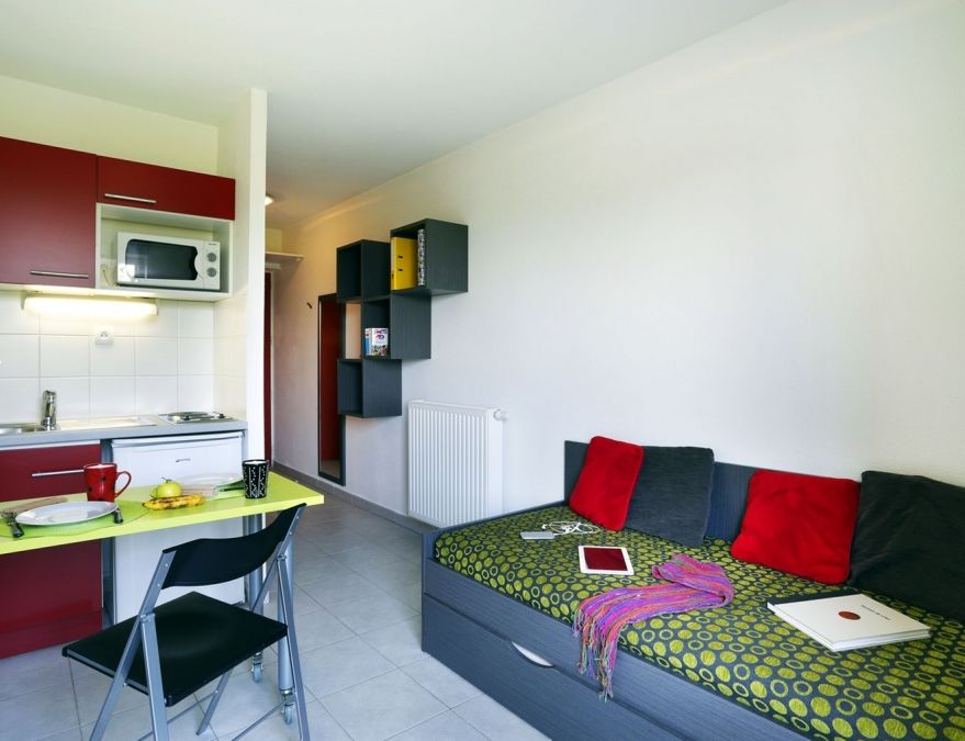 Programme immobilier à Biot : 1 appartement dès 75 291 € — photo 4