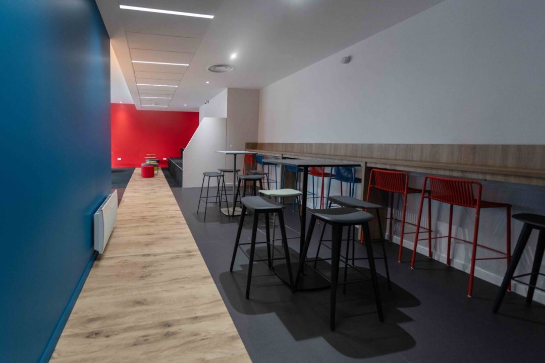 Programme immobilier à Lyon : 2 appartements dès 86 246 € — photo 2