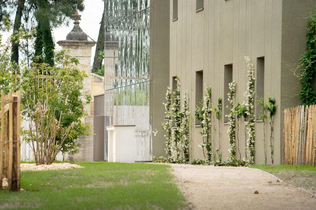 Programme immobilier Komorebi à Talence