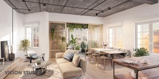 Programme immobilier REPLAY à Gennevilliers