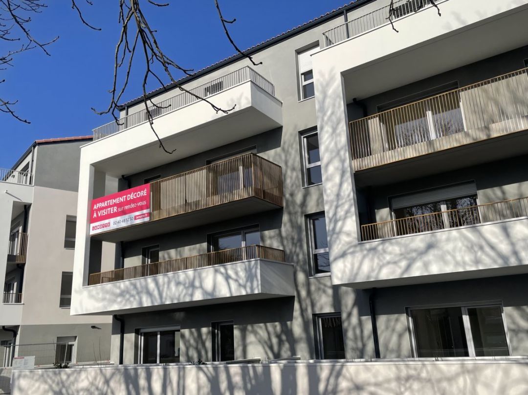 Programme immobilier VILLA OPALE à Le Loroux-Bottereau