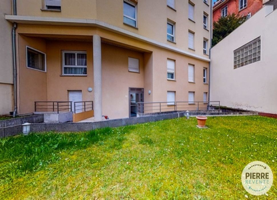 CLERMONT-FERRAND - STUDEA CLERMONT 1