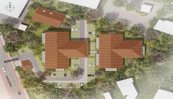 Programme immobilier GRANERO à Gagnac-sur-Garonne