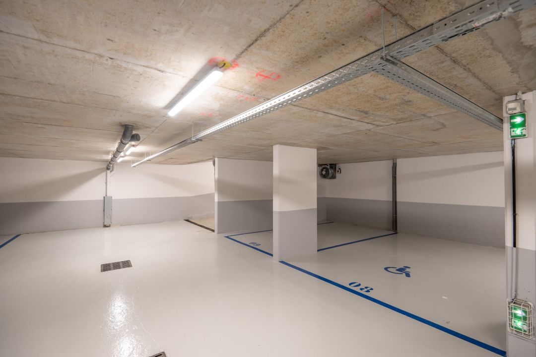 Programme immobilier ORIGINES à Saint-Germain-en-Laye