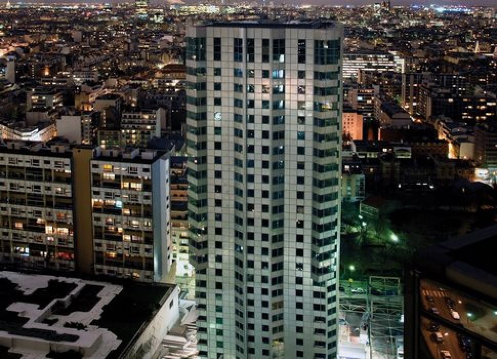 PARIS - PARIS CENTRE TOUR EIFFEL