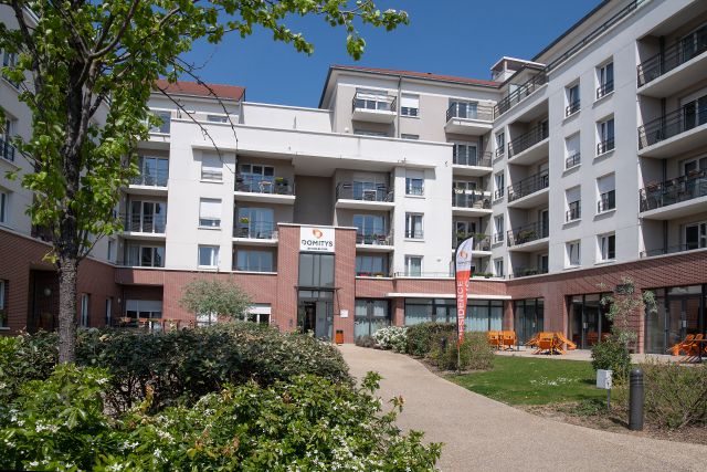 Villeneuve-le-Roi — photo 1