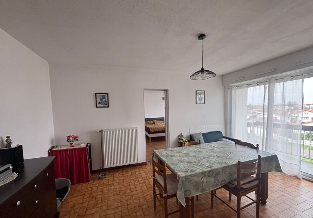 Programme immobilier 6 rue de l'Estey 40100 DAX à Dax