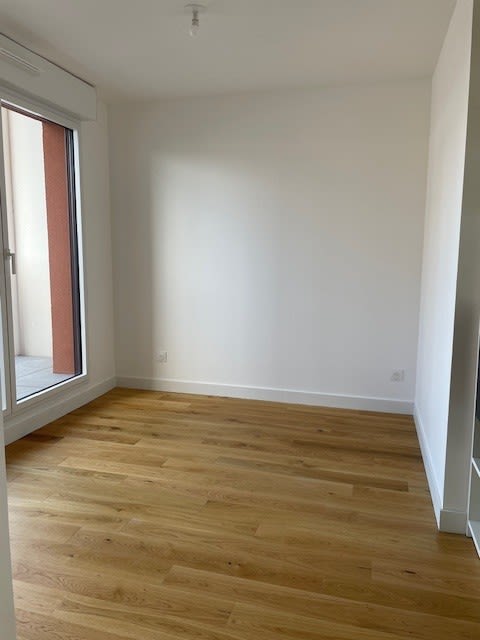 Programme immobilier Bloom Parc - MÉRIGNAC (33) - Maisons à Mérignac