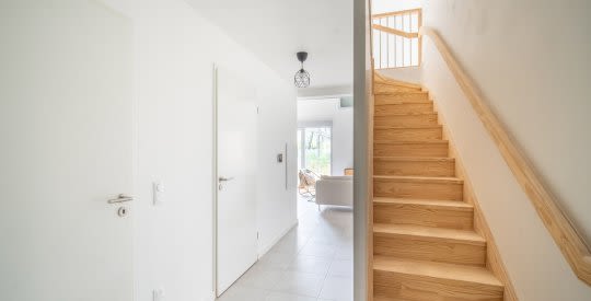 Programme immobilier HESTA à Messanges