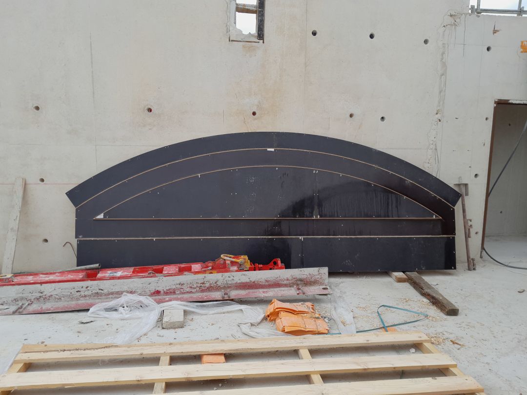 Programme immobilier COEUR ROSA à Pontoise