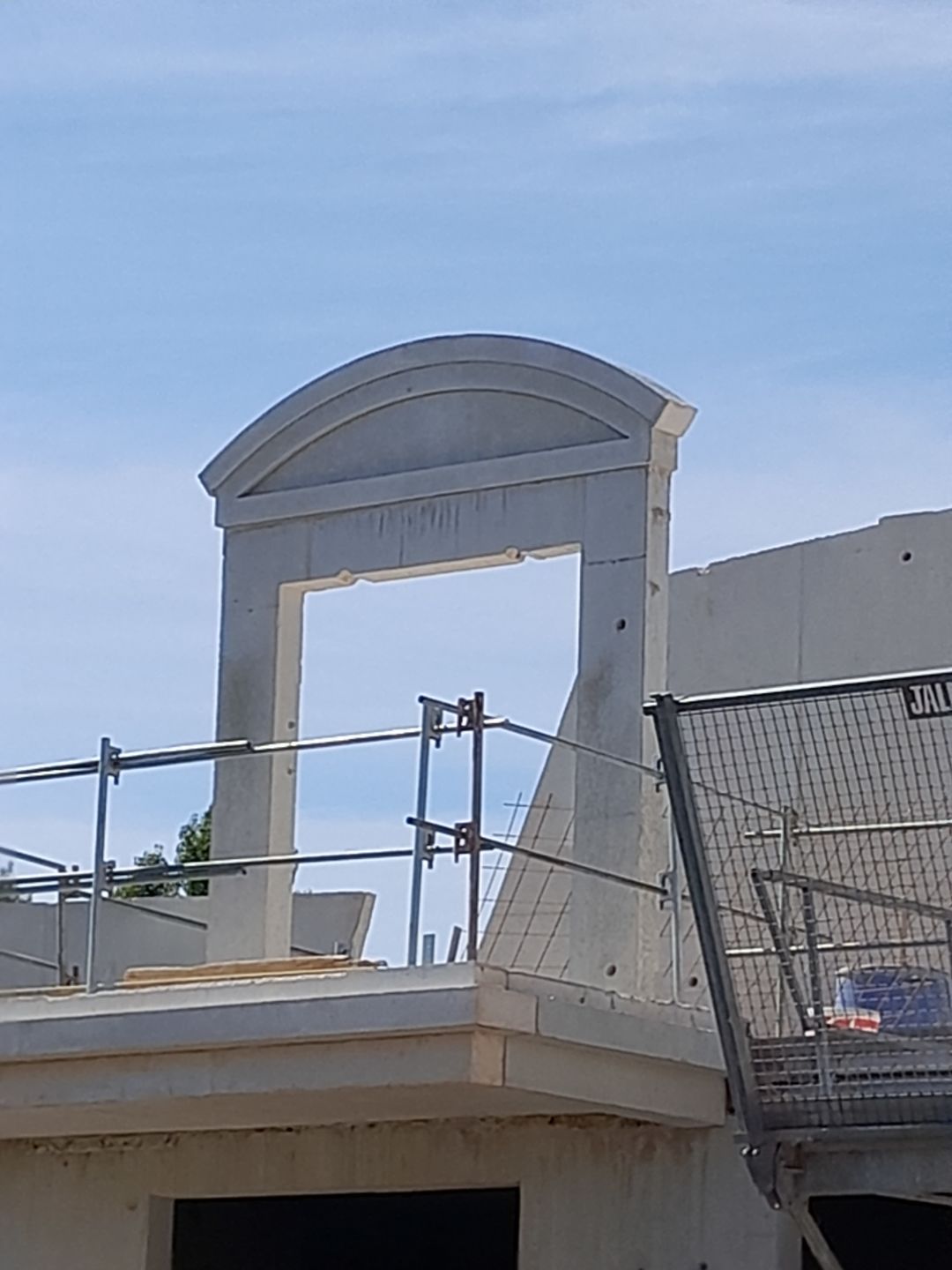 Programme immobilier COEUR ROSA à Pontoise