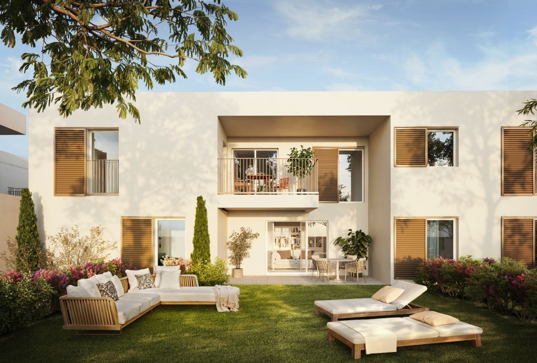 Programme neuf à Sanary-sur-Mer : 8 appartements dès 302 000 € — photo 3