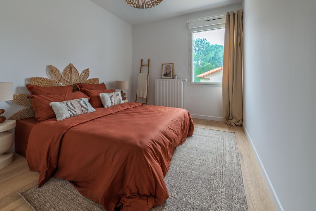 Programme immobilier BAÏNA à Capbreton