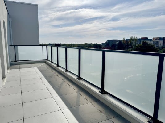 Programme neuf à Saint-Nazaire : 2 appartements dès 185 065 € — photo 2