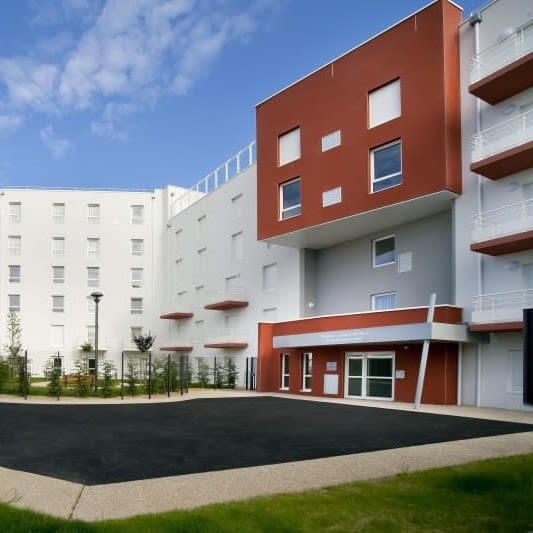 Programme neuf à Rezé : 1 appartements dès 116 708 €